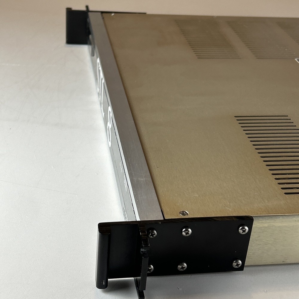 MACOM STL Studio Transmitter Link - BV88U4MA18CC / U4MA18CC