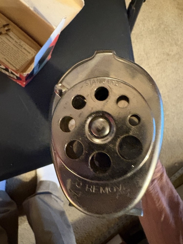 Vintage Boston Model KS Pencil Sharpener with Box