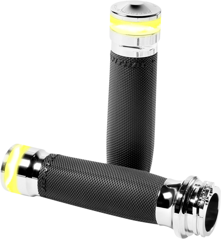 PERFORMANCE MACHINE (PM) PERFORMANCE MACHINE 0063-2101M-CH Vision Series