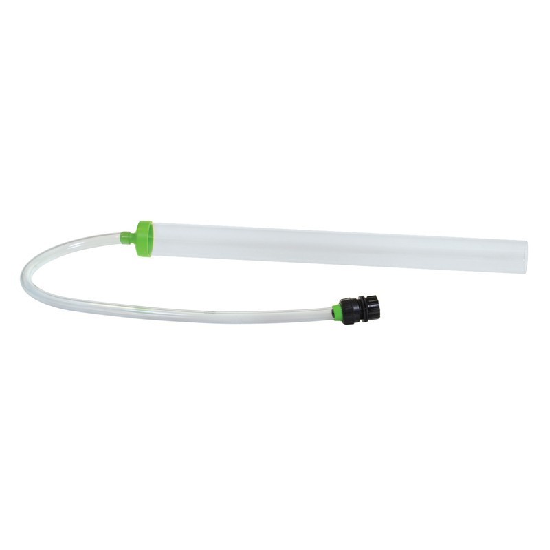 Python 24" Extended Length Gravel Tube