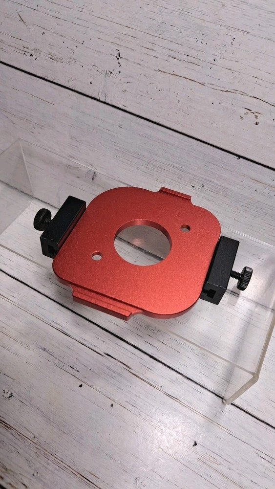 Radius Jig Router Template Portable And Lightweight Router Template For...