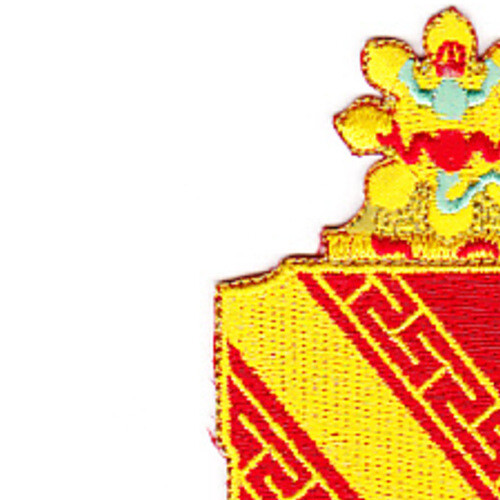 44th Air Defense Artillery Regiment Patch
