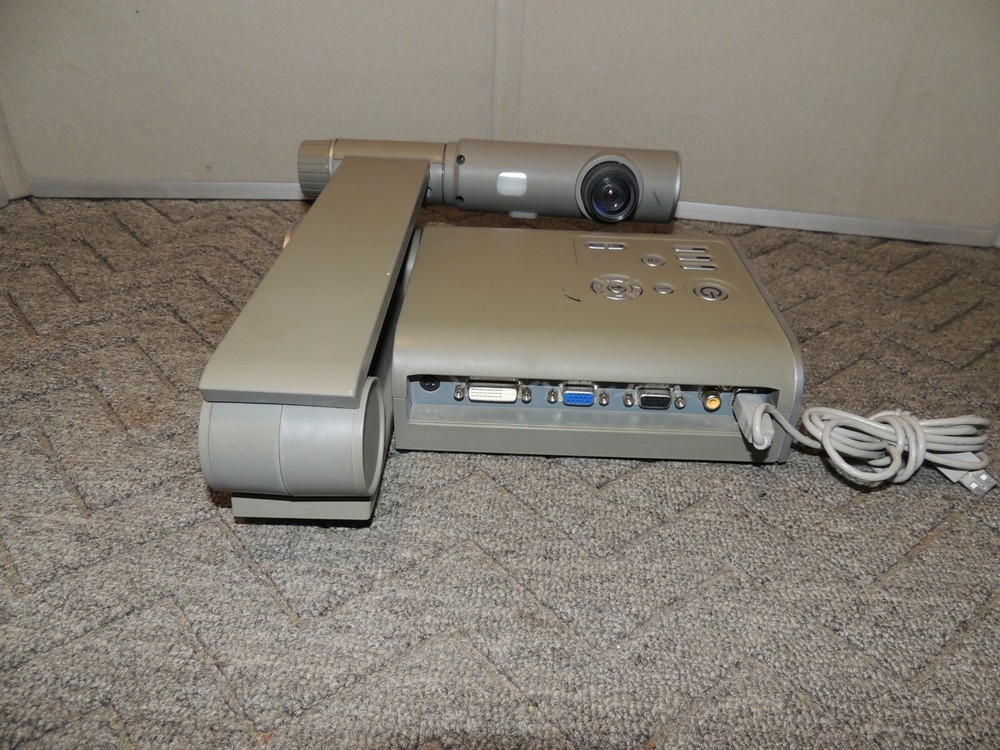 Smart SDC-330 Document Camera