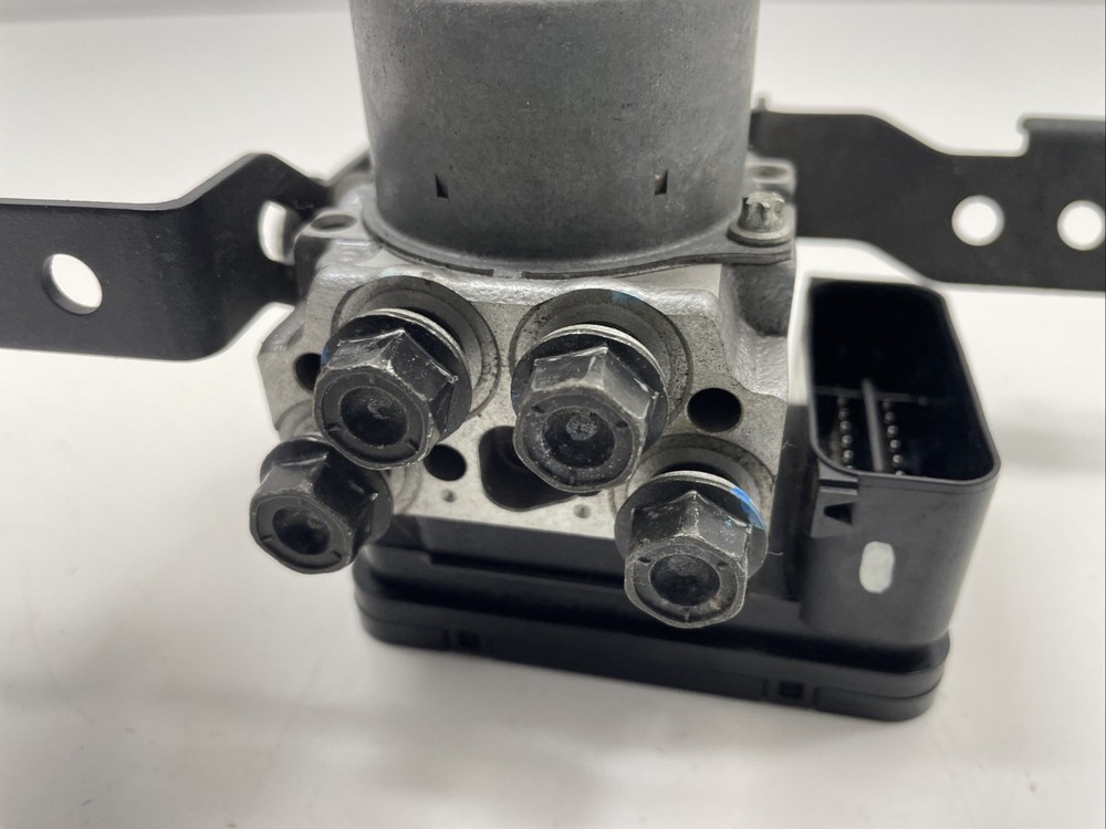 ♻️ Kawasaki Ex 400 Ninja Gjfa 2018 - 2020 ABS Pump Controller ♻️