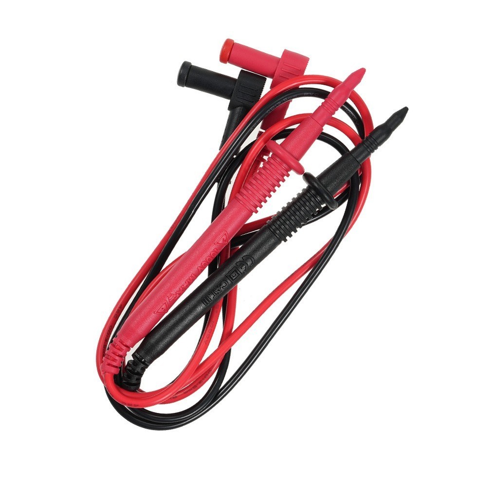 KM-DM01A 6000-Count Multifunctional Meter for Voltage Current and Diode Test