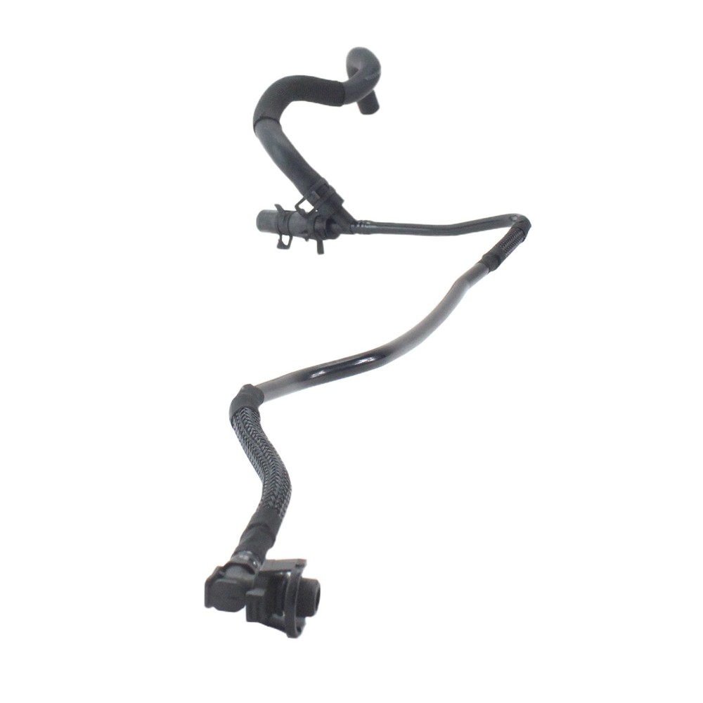 Bison Performance Engine Coolant Overflow Hose For Range Rover 5.0L Supercharged