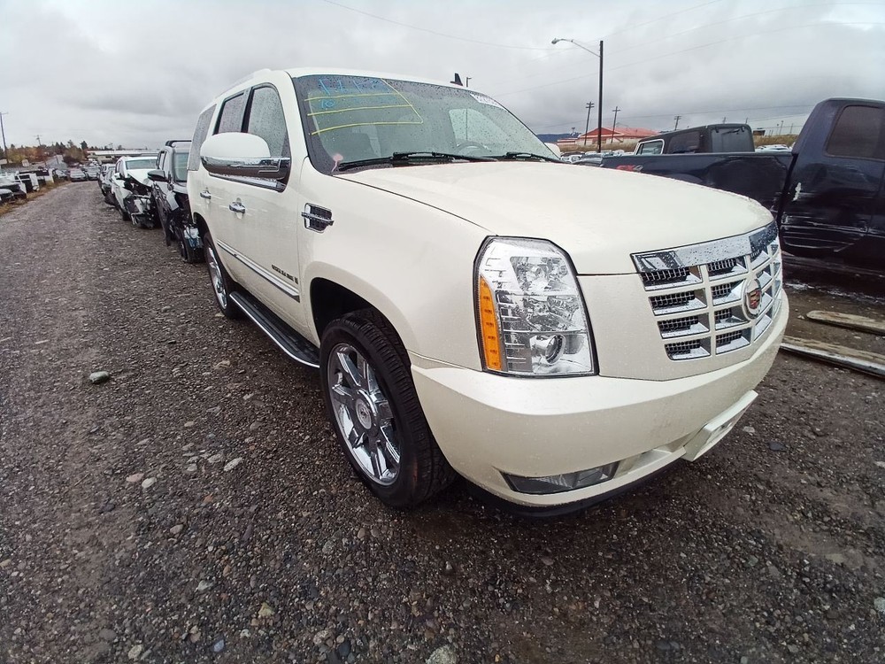 ESCALADE 2007 Battery Tray 12569654