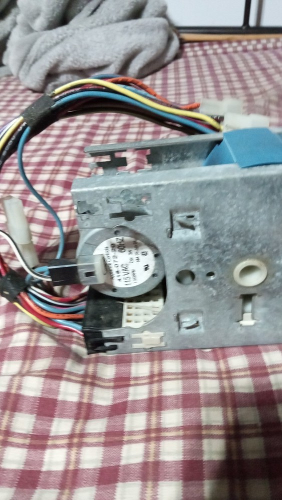 SPEED QUEEN 800721 WASHER TIMER