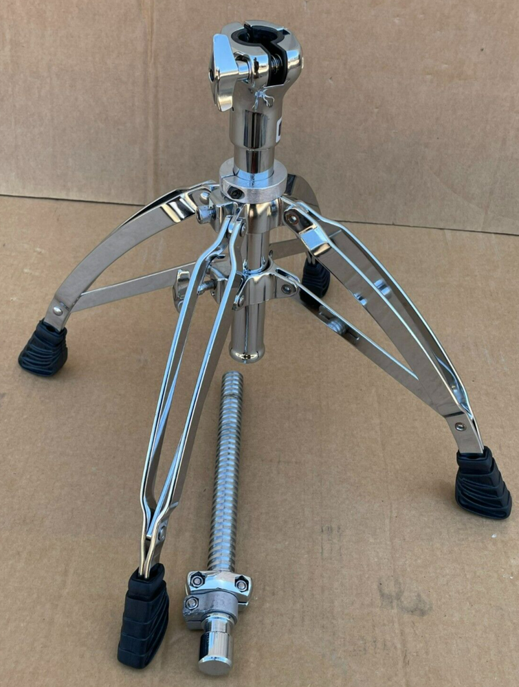 Mapex Double Braced Quad Legs w/ Height Adjustment