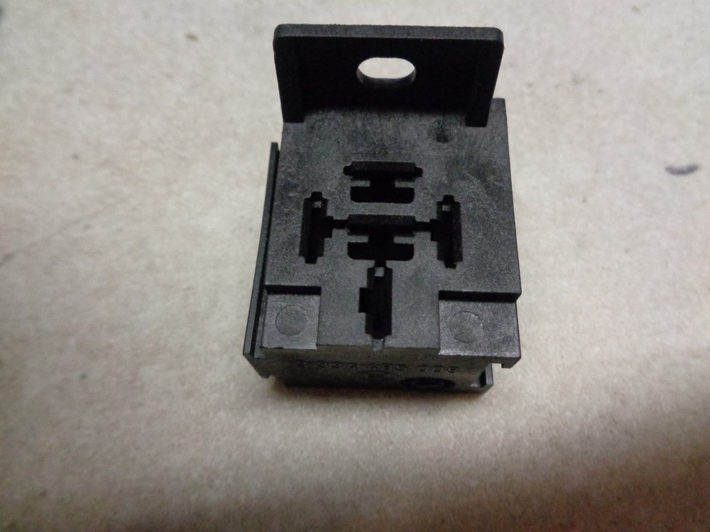 Atlas Copco Electrical Socket 1089035801 1089-0358-01