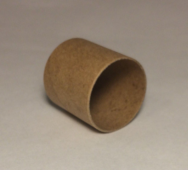 New Standard Base Short Paper Insulator For Medium Based Socket Interior #INS25