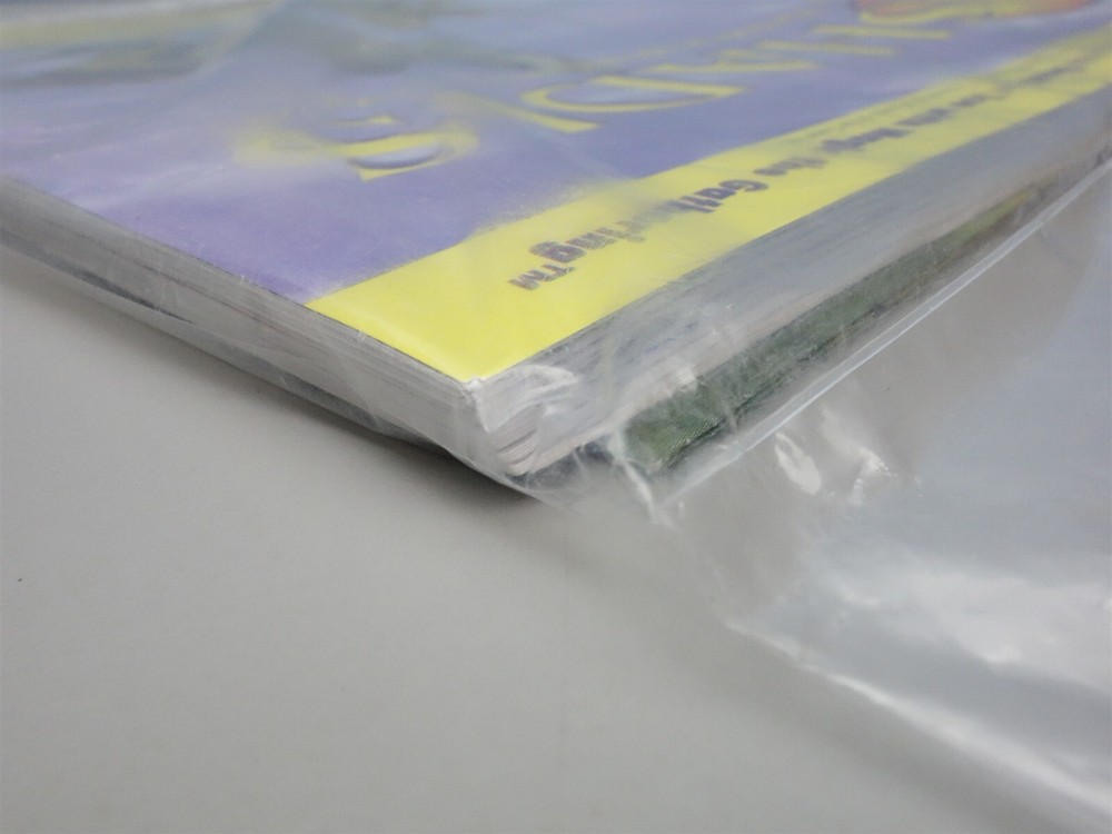 Shadis Magazine: Issue # 17 Sealed