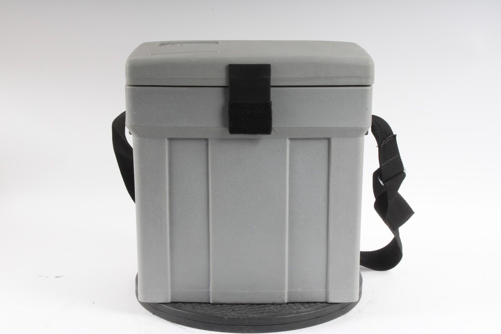 Calan Model 1777P Portable Integrated Sweep Transmitter