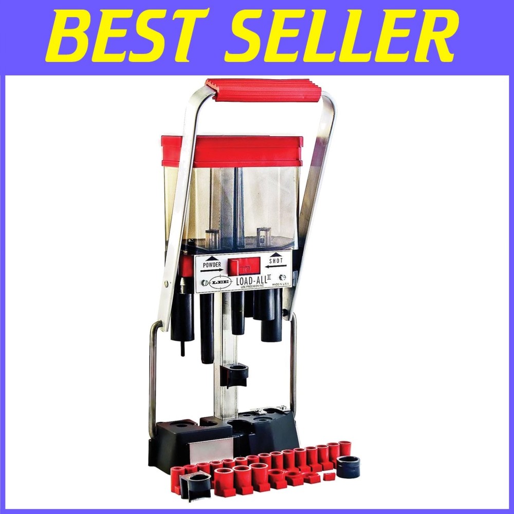 12 GA Load All Multi Shotgun Reloading Tool