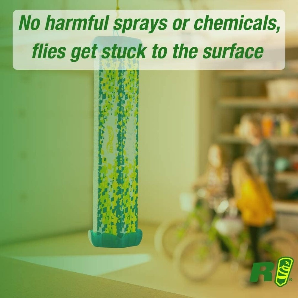 Indoor Trapstick for Flies