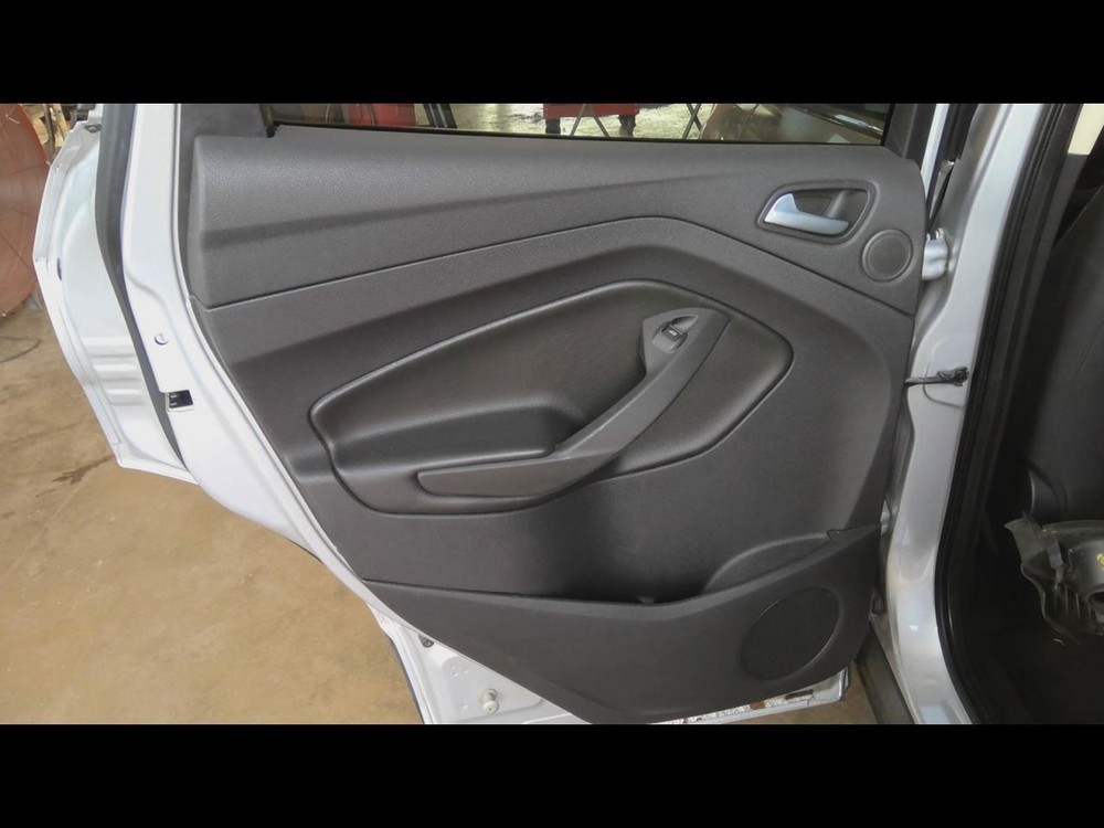 ESCAPE 2014 Air Shutter 706440