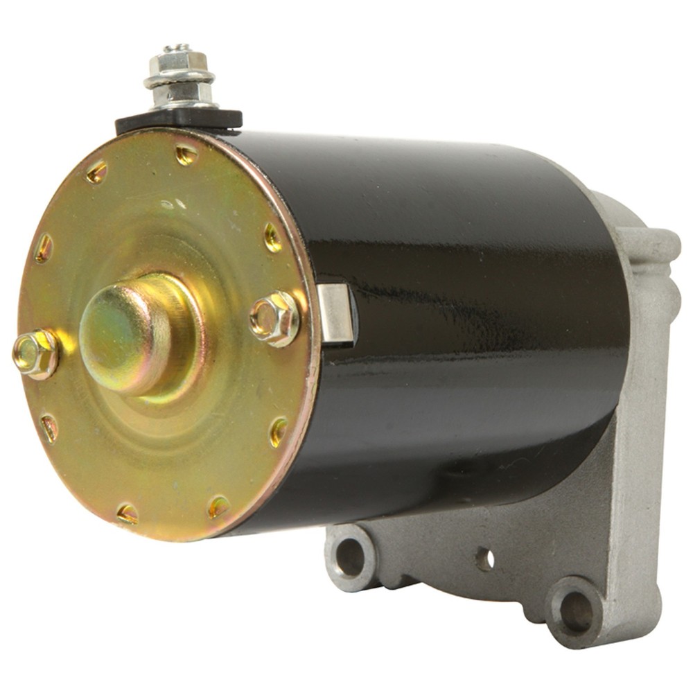 Starter For Briggs & Stratton Air Cooled - All