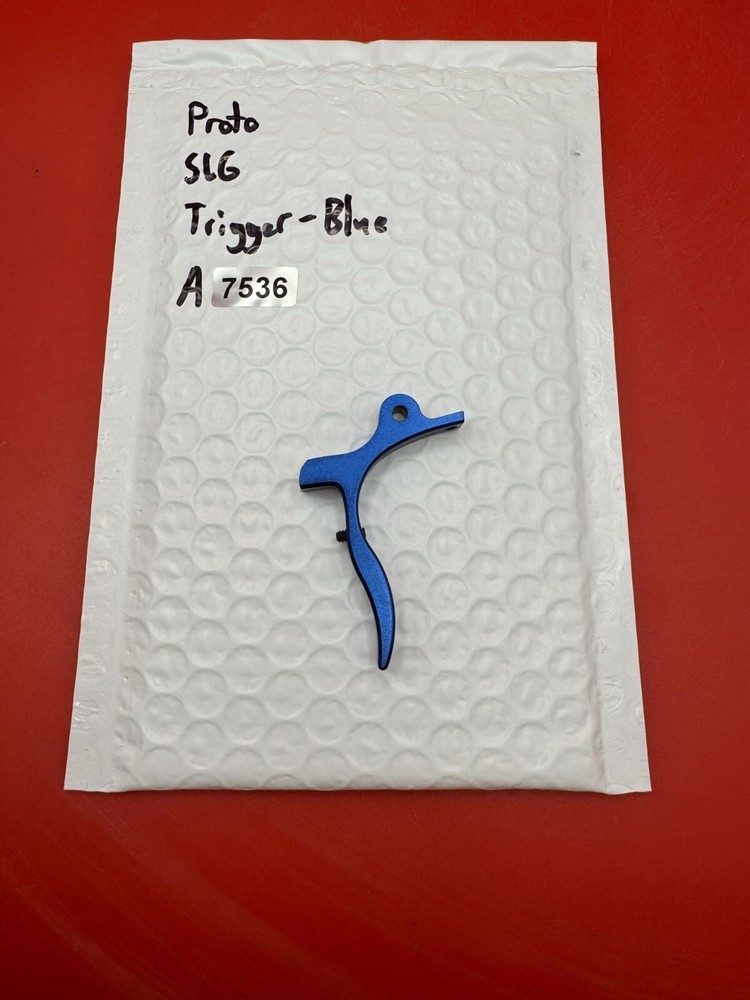 Proto SLG Trigger - Blue