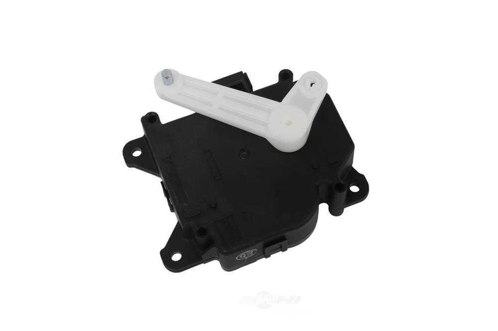 HVAC Blend Door Actuator