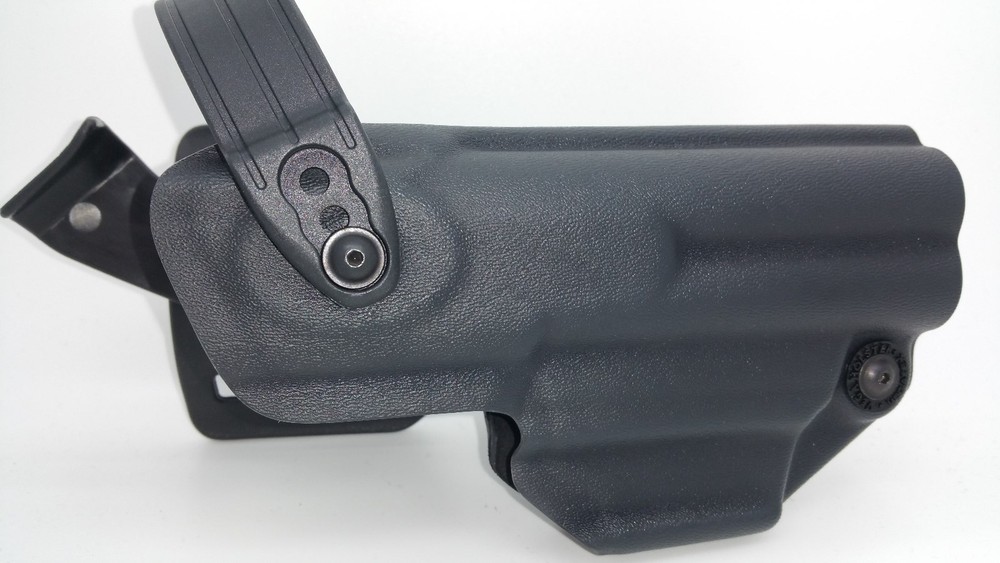 FIRESTORM JPX 4 SHOT KYDEX LEVEL II HOLSTER LEFT HAND