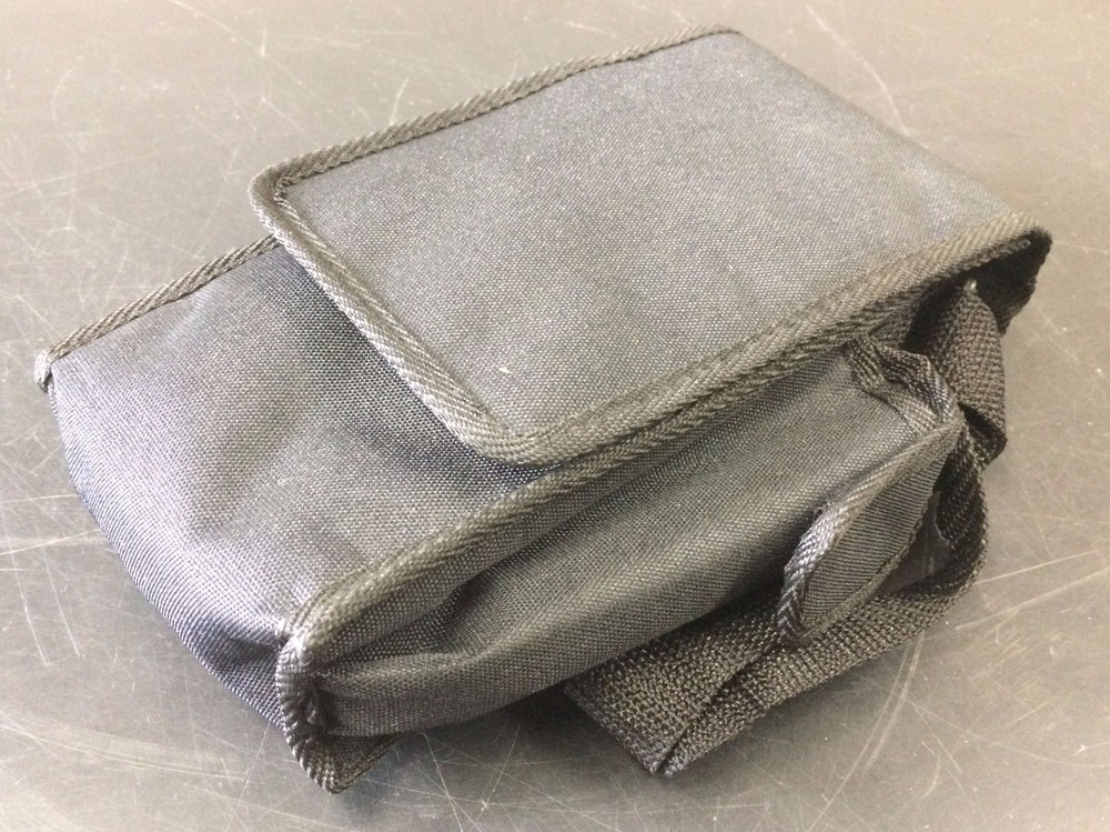 REED Light Meter " Illuminometer " w/Case