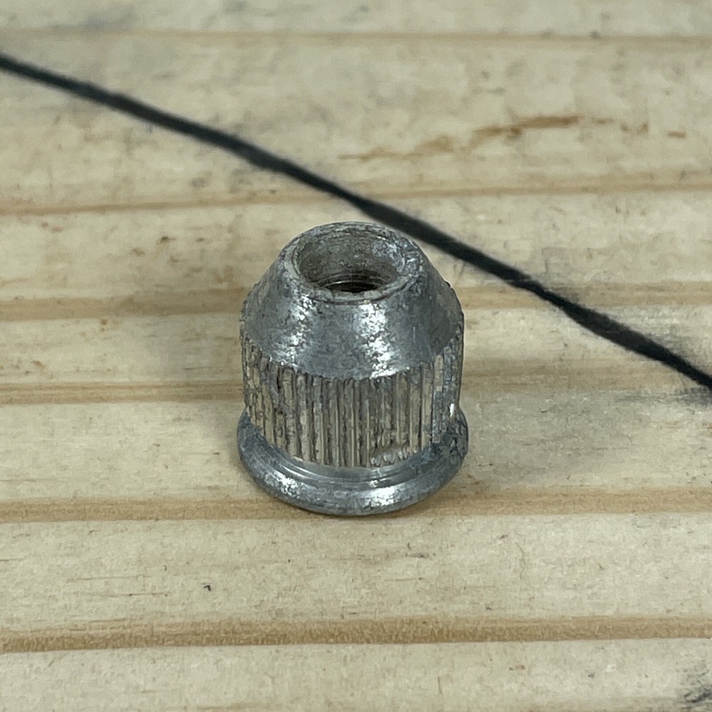 Coleman Lantern 275 top nut