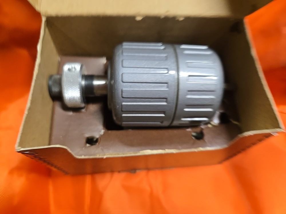 Supreme Products Versamatic Model 4100 Reversible Power Drill Speed Reducer