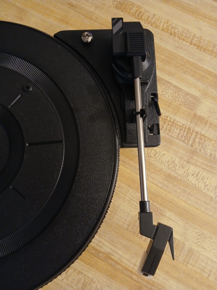 EXEART TURNTABLE REPLACEMENT NEW IN BOX
