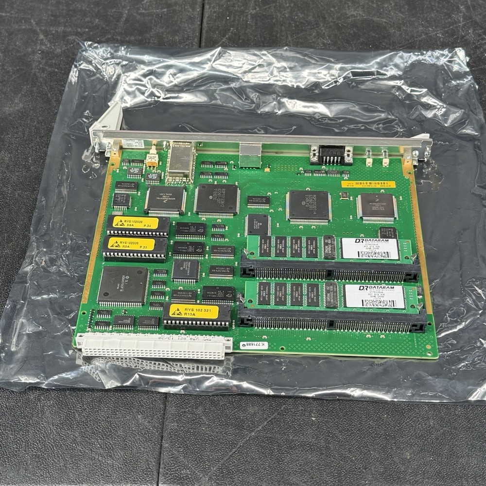 Ericsson ROF 131 4602/13 LIM Processor Unit MX-One LPU5/13