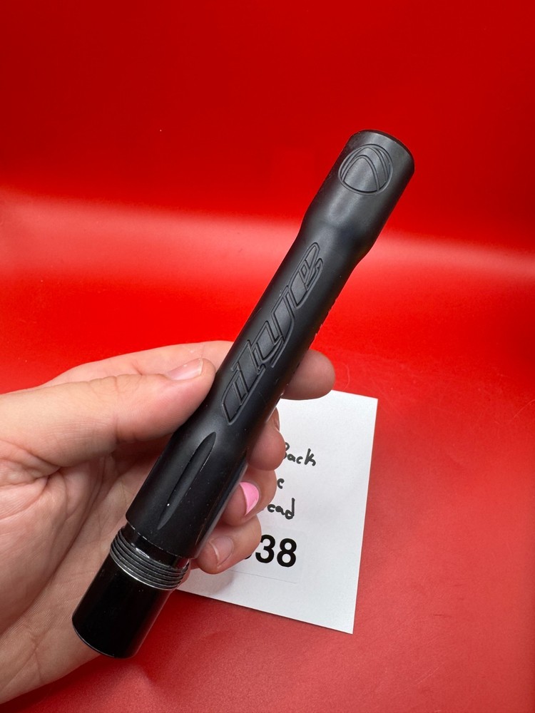 Dye UL Barrel Back 688 Bore AC Thread