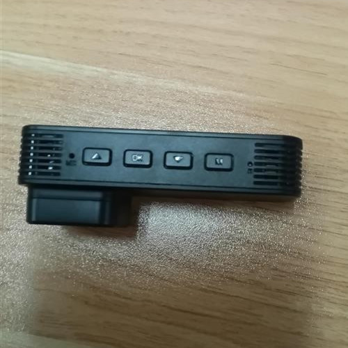 Dash Cam Dual Camera