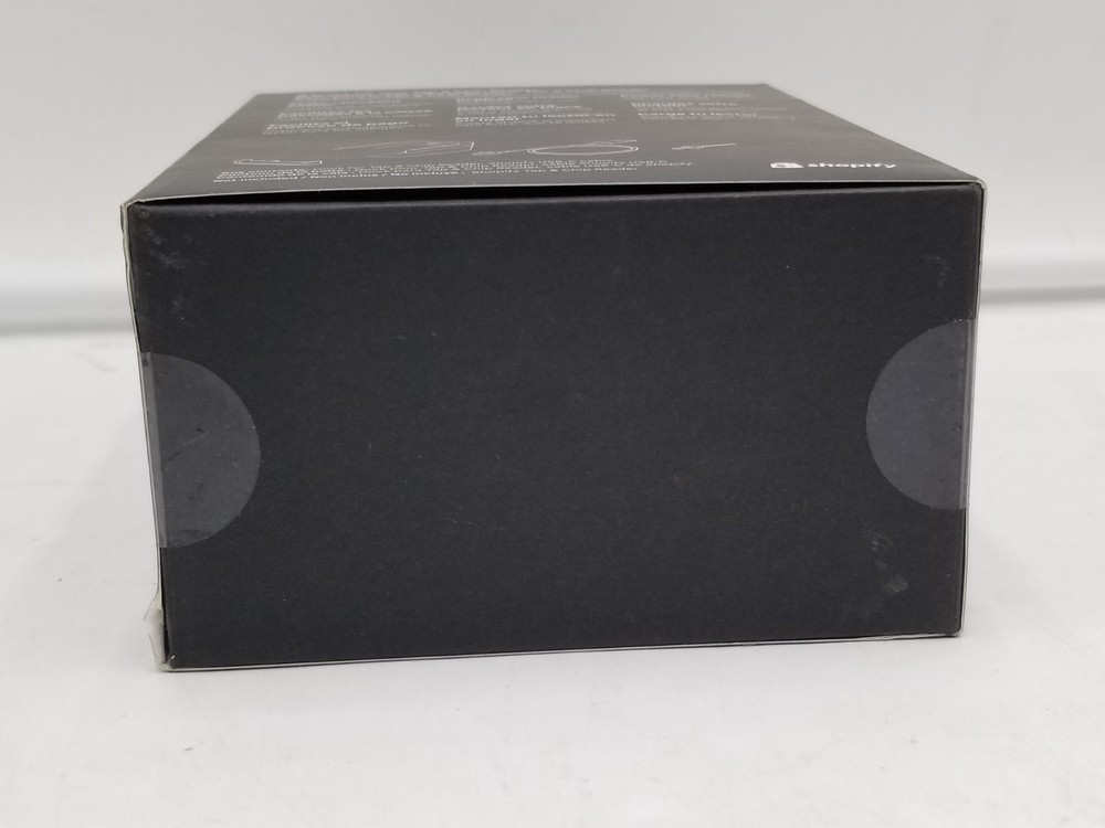 Shopify Dock for Tap and Chip Card Reader - New