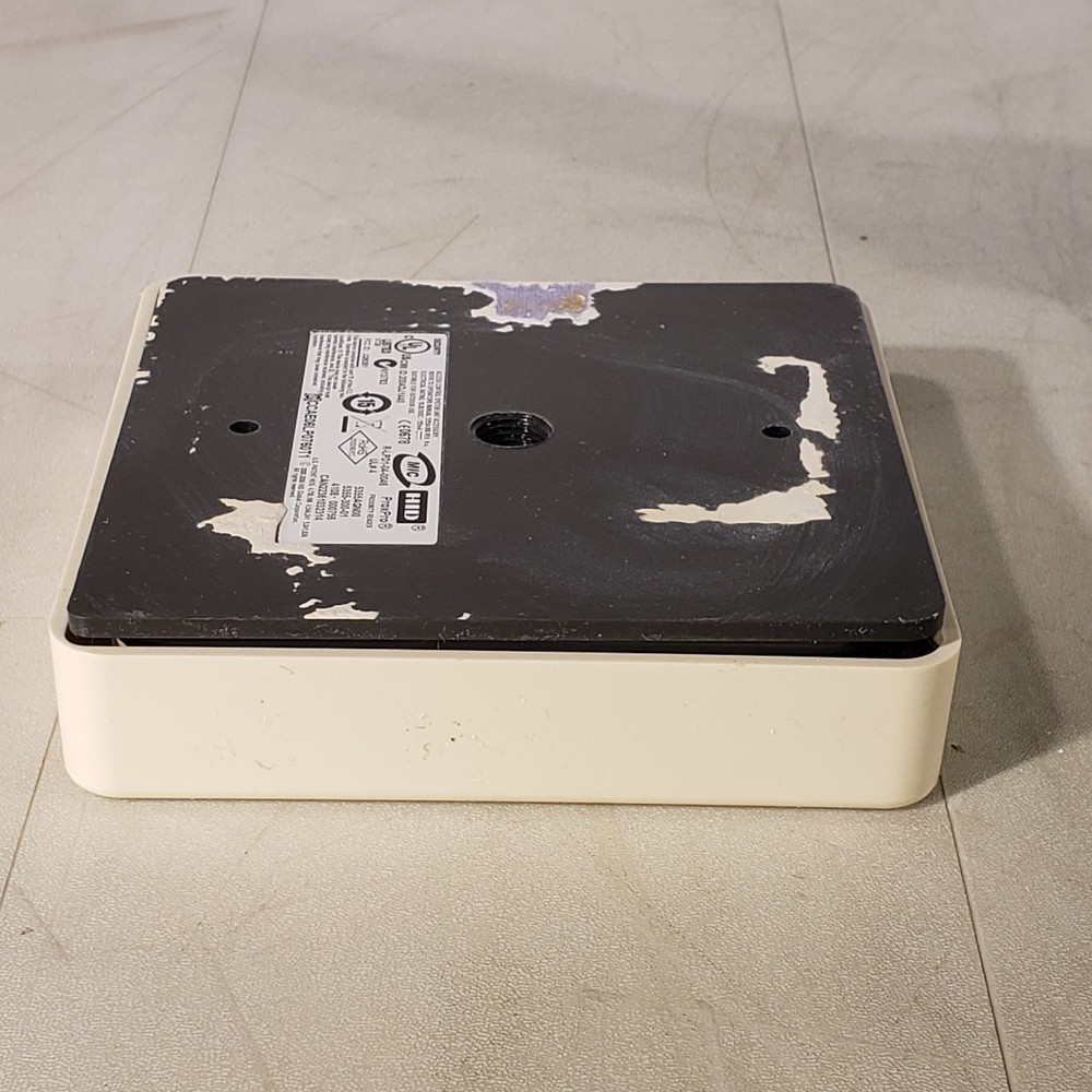 HID ProxPro 5355AGN00 Wall Switch Proximity Reader No Wiring
