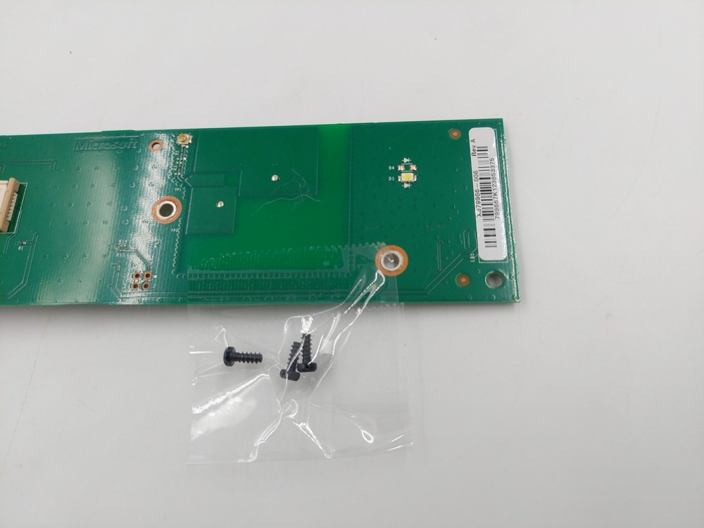 OEM Xbox One 1540 Power Eject RF Board IR RF Module Board Replacement (260010)