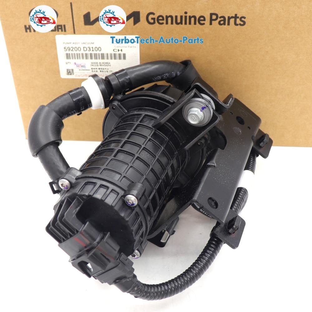 OEM Vacuum Pump Assembly For 2015-2018 Hyundai Tucson 59200-D3000