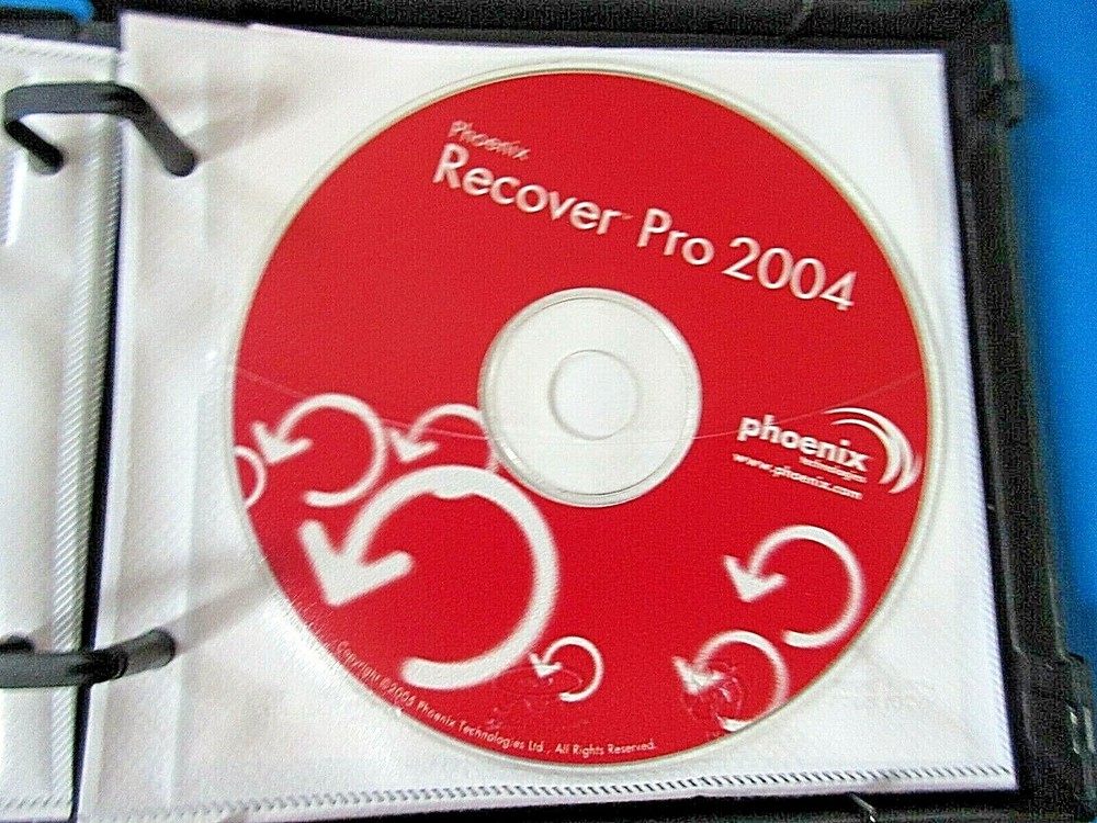 Gateway Complete Security Software Windows 2000 or XP