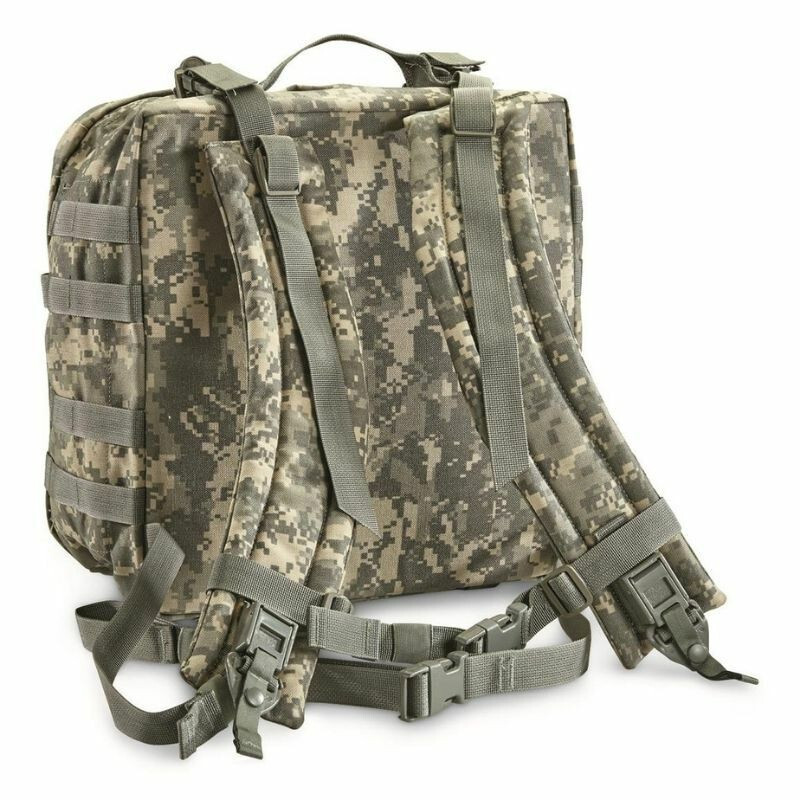 U.S. Issue Medic Backpack