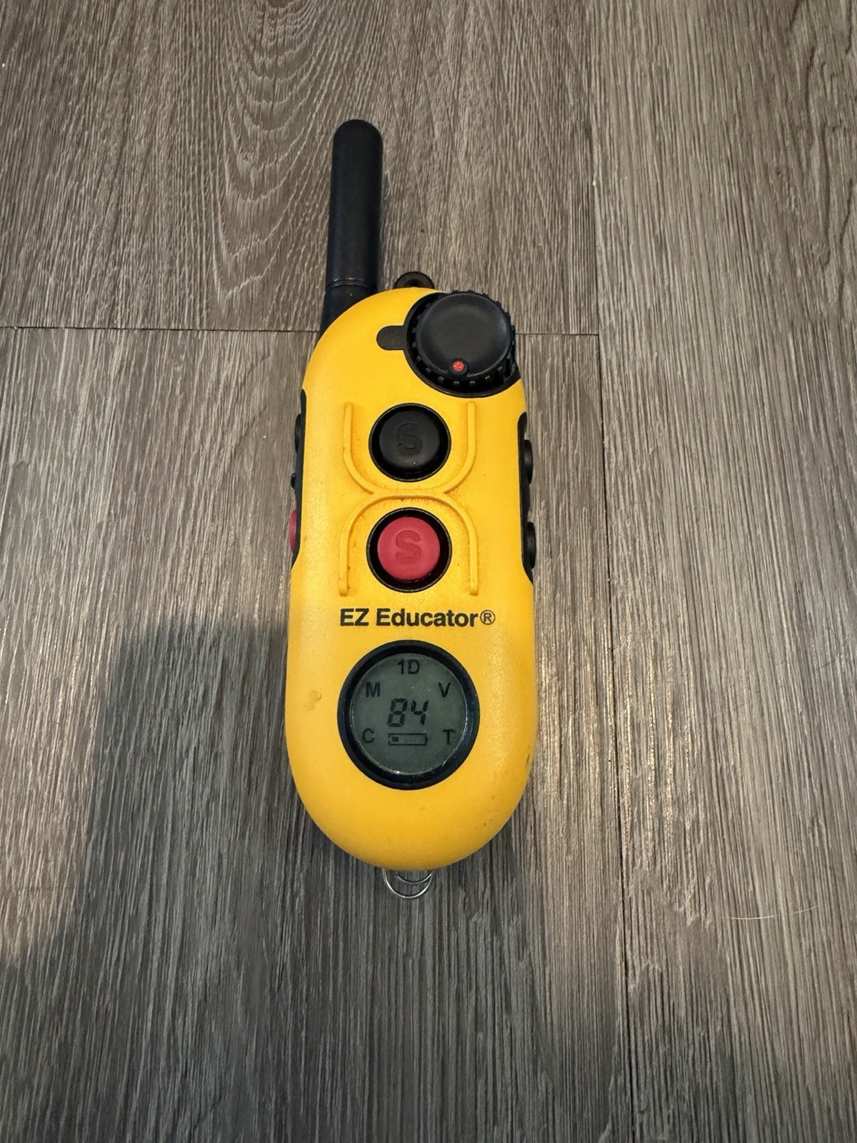 E-Collar Technologie EZ-900 Easy Educator Replacement TRANSMITTER *No Collar*