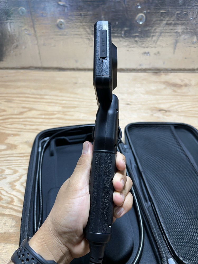 Vjoyok Industrial Endoscope Model S23