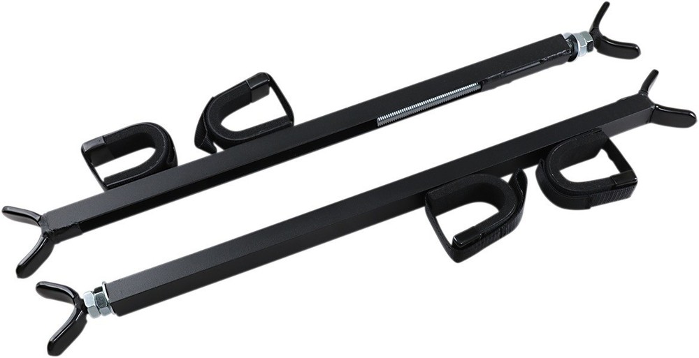 Moose QD850OGR Overhead Gunrack - UTV