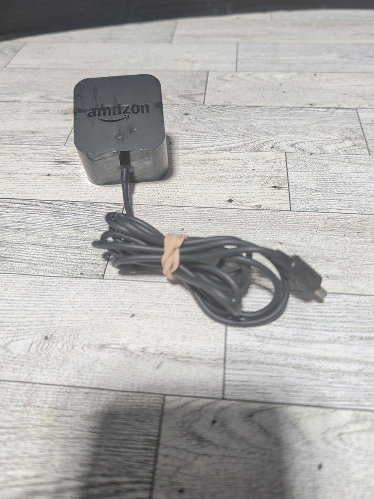 Amazon Echo Dot (3rd Generation) Smart Speaker Black Factory Reset Tested Works