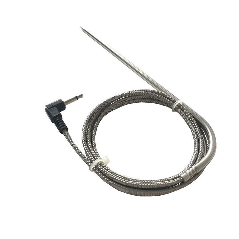 2Pack Replace Pit Boss Pellet Grills Temperature Sensor Temp Probe For Camp Chef