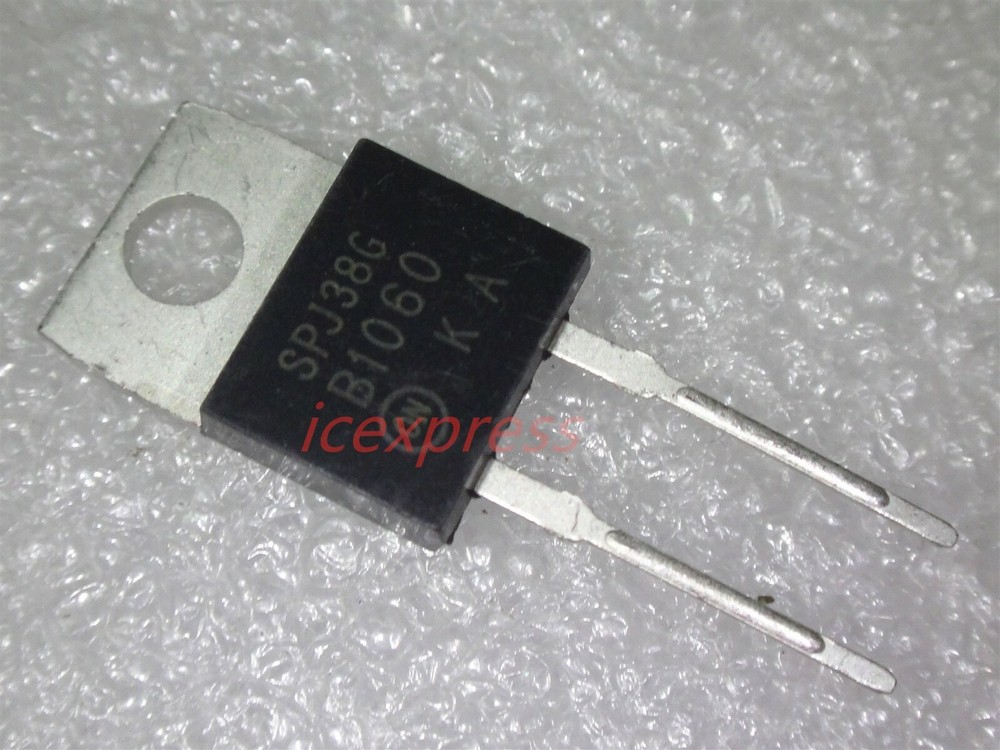 10PCS B1060 MBR1060 TO-220