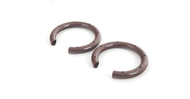Tein Suspension Medium Spring Silencer Rubber 90mm - 130mm Diameter Pair
