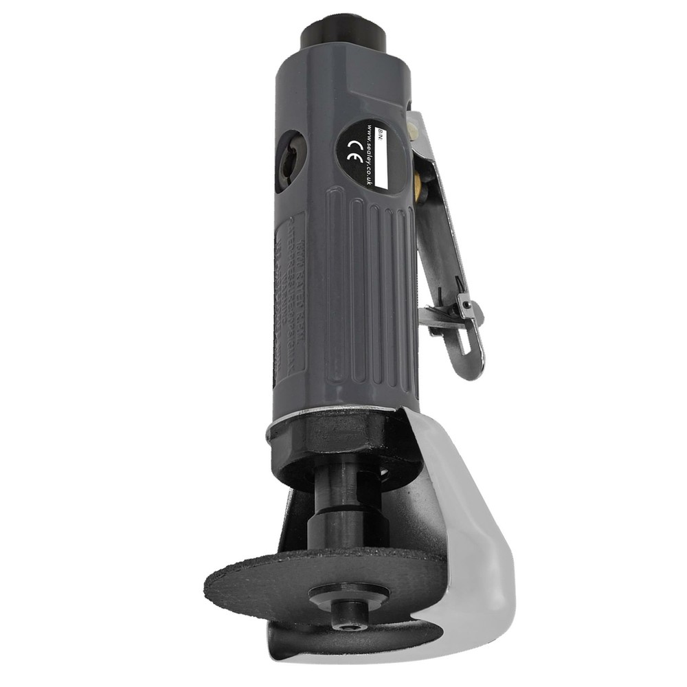 Sealey Air Rotary Cut-Off Tool 75mm