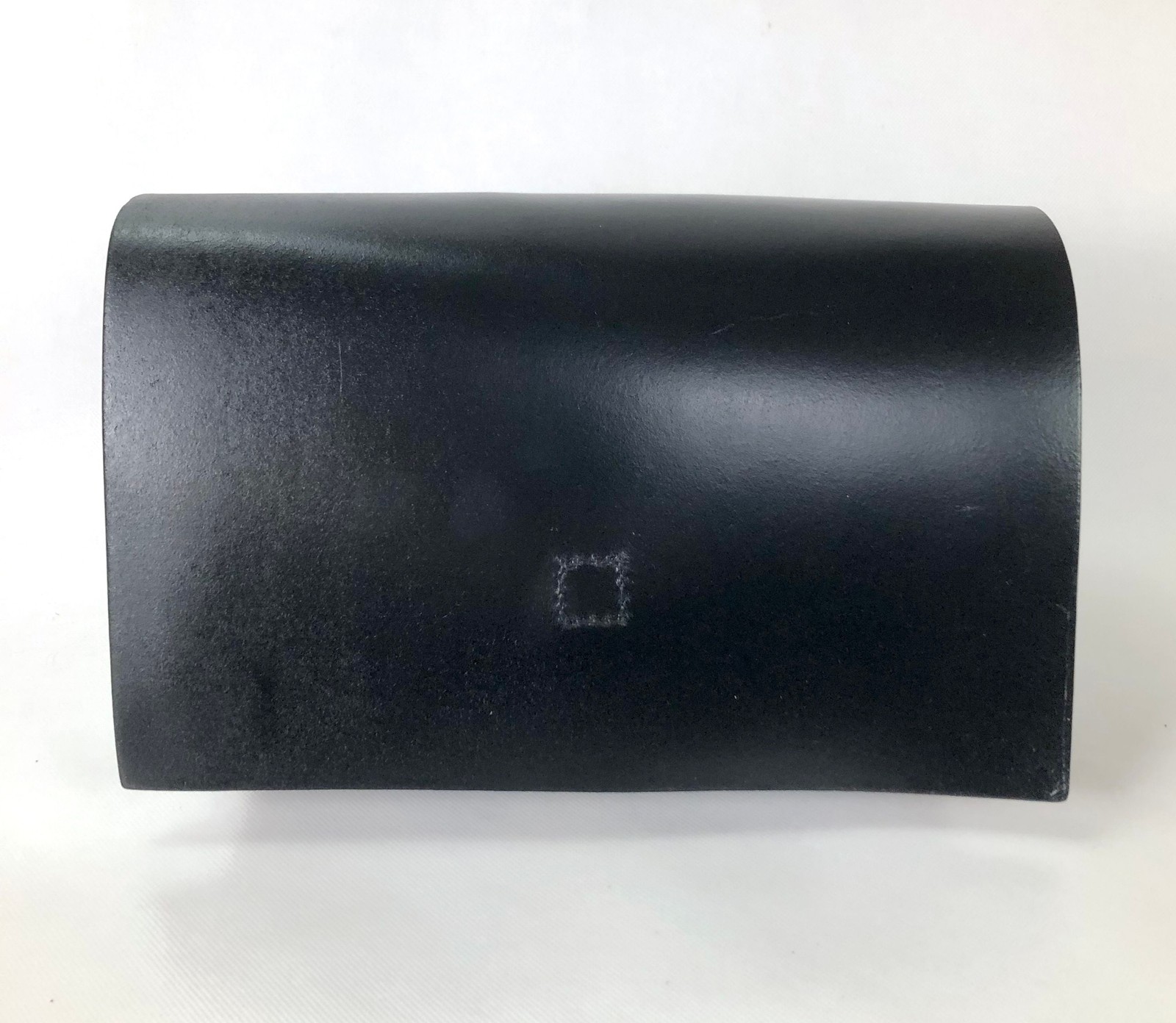 French "Lafayette" Model 1767 Cartridge Box - "Charleville" Cartridge Box