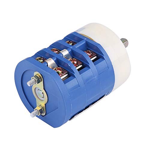 Forward Reversing Switch, 220V/380V 40A Tire Changer Machine Motor Forward