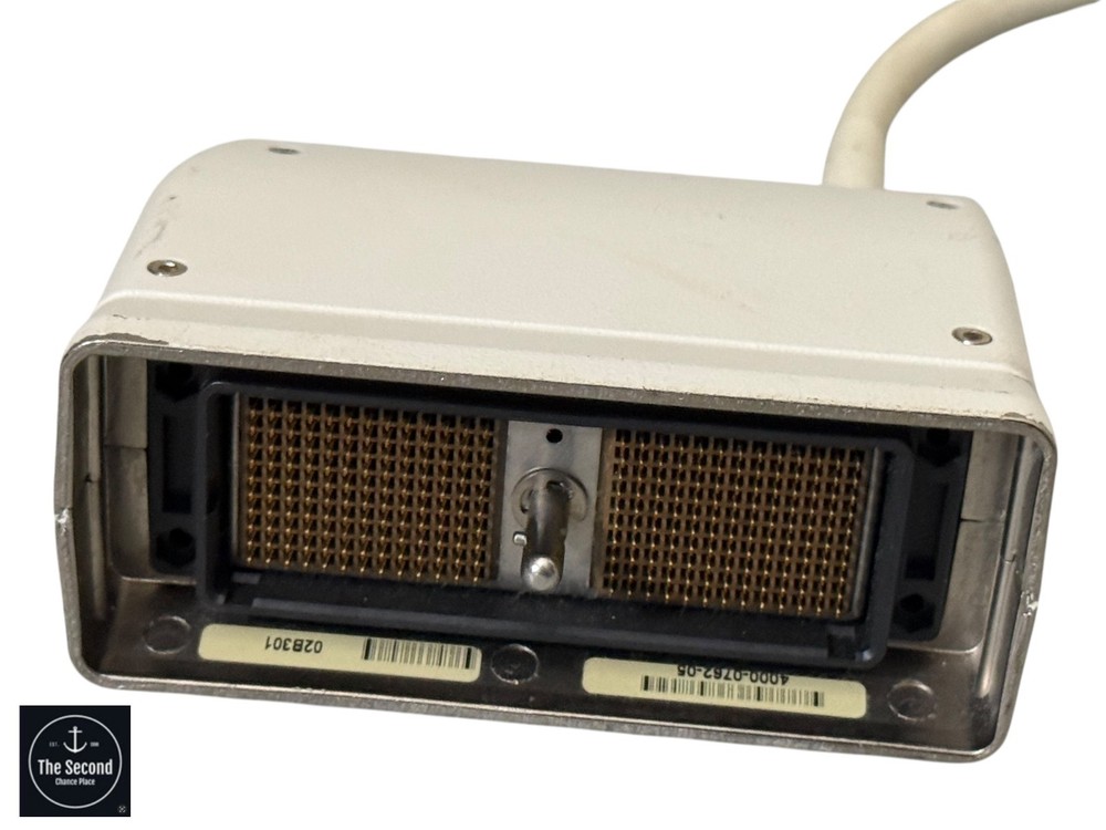 PHILIPS L12-5 LINEAR ARRAY TRANSDUCER PROBE FOR IU22/HD11