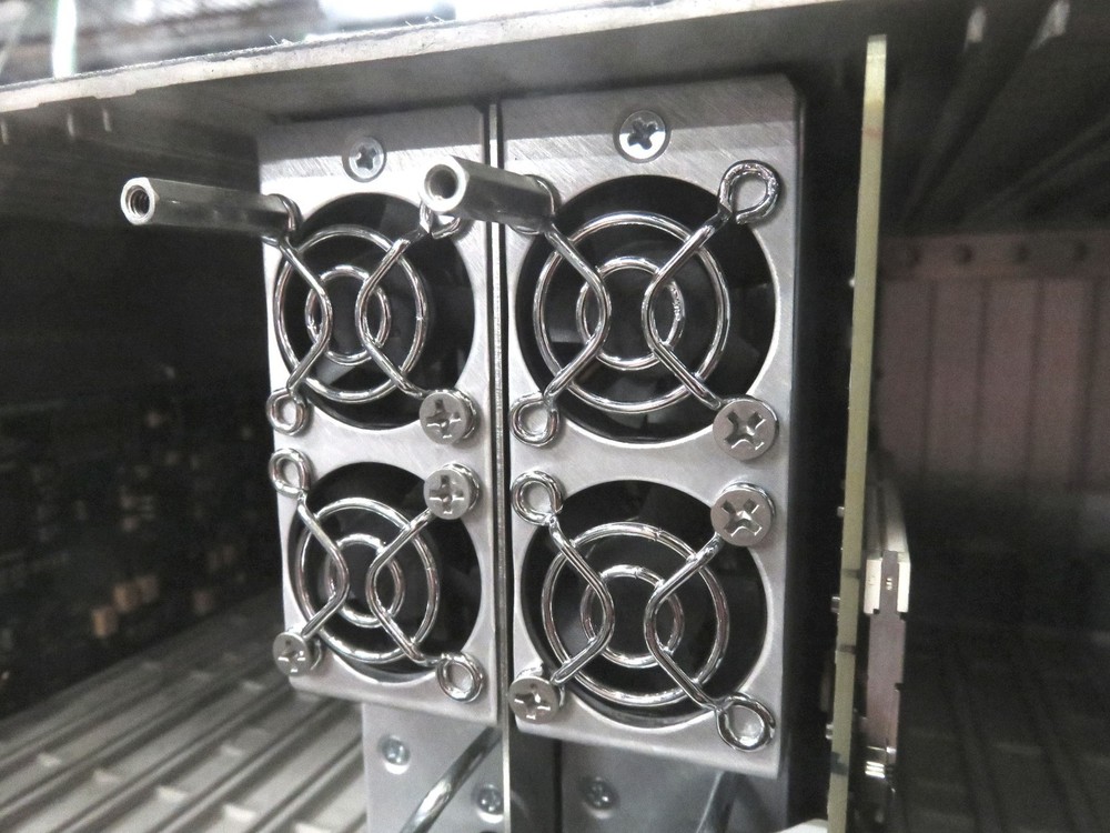 Belden GV Densité 3 Frame / KALEIDO MX * Responsive