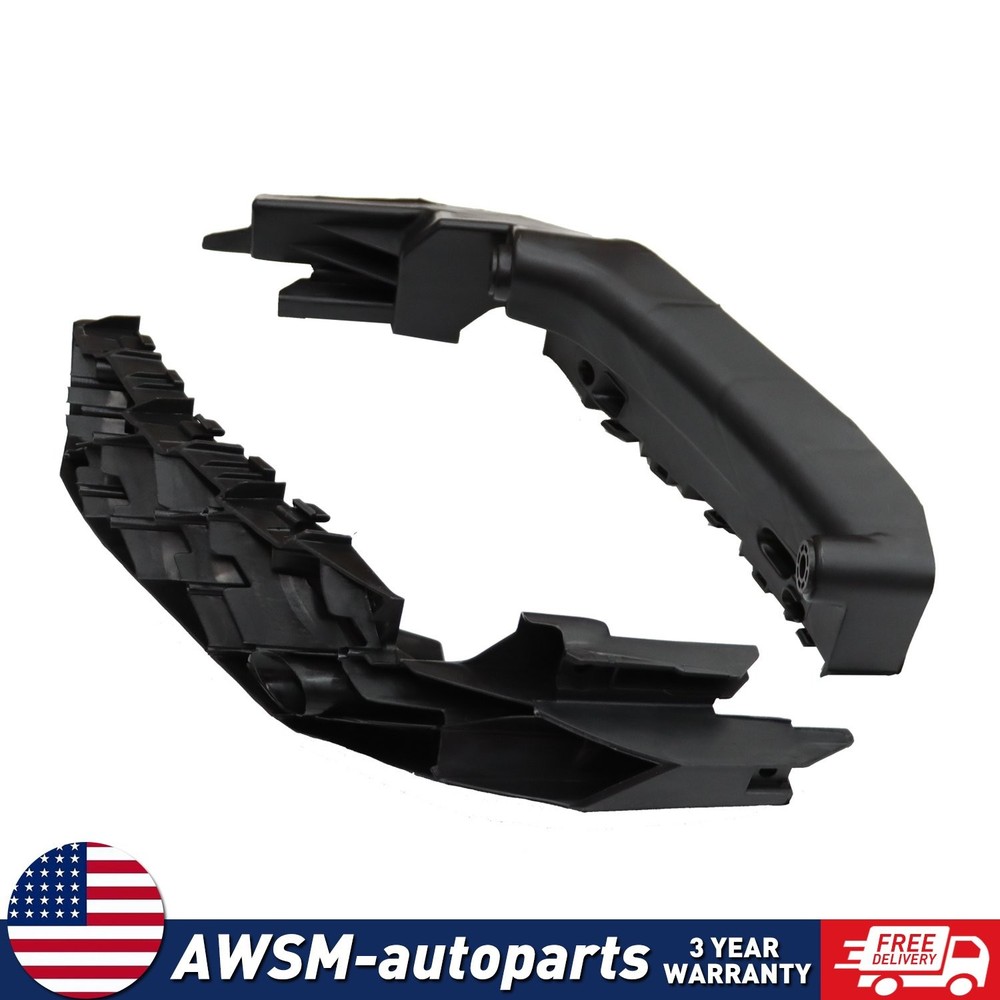 Fit For 2014-2016 Jeep Grand Cherokee Headlight Bracket Support Left+Right Side